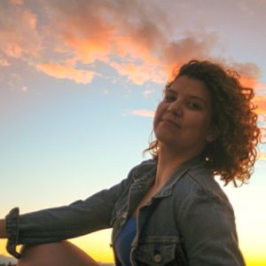 Meet your Posher, CeCe